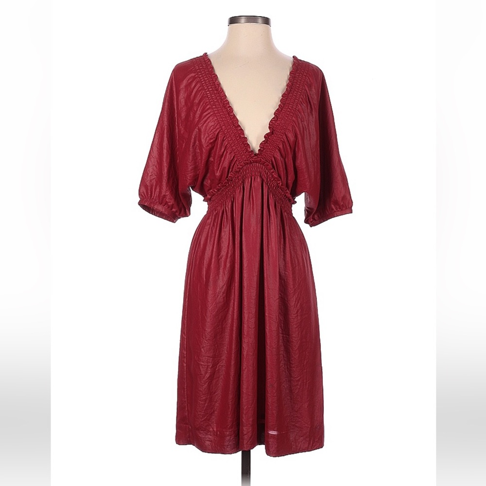 Classy cocktail dress